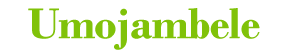Umojambele logo